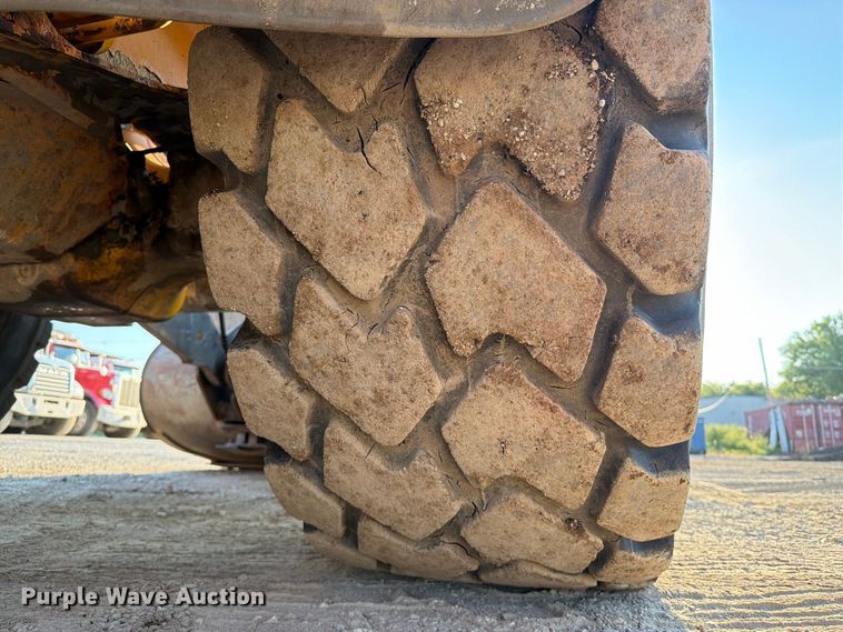 image for item FI0417 2020 Volvo L90H wheel loader