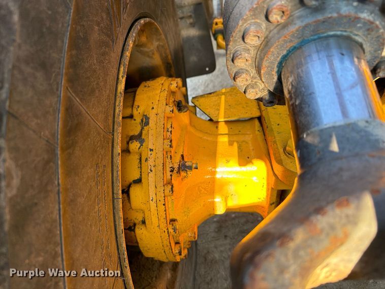 image for item FI0417 2020 Volvo L90H wheel loader
