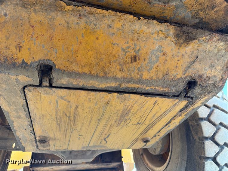 image for item FI0417 2020 Volvo L90H wheel loader
