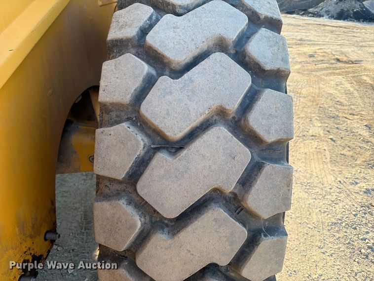 image for item FI0417 2020 Volvo L90H wheel loader