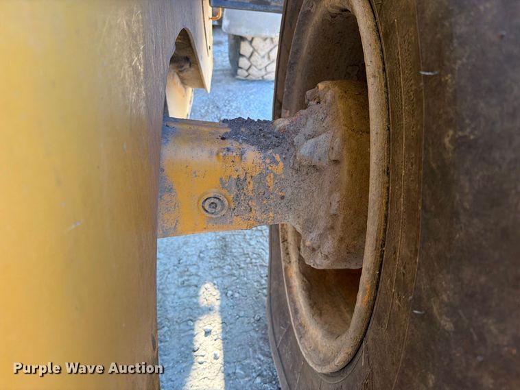 image for item FI0417 2020 Volvo L90H wheel loader