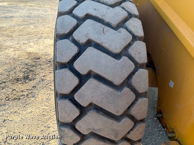 image for item FI0417 2020 Volvo L90H wheel loader