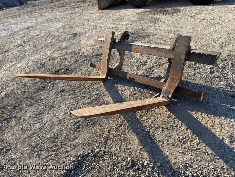 image for item FI0417 2020 Volvo L90H wheel loader