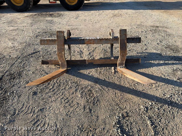 image for item FI0417 2020 Volvo L90H wheel loader