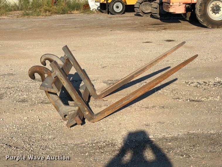 image for item FI0417 2020 Volvo L90H wheel loader