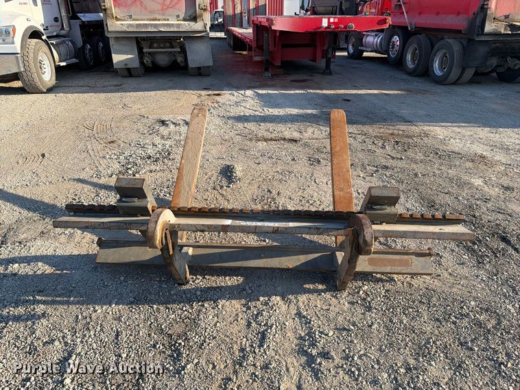 image for item FI0417 2020 Volvo L90H wheel loader