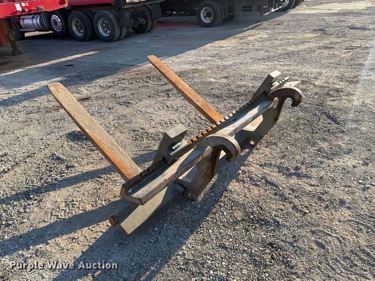 image for item FI0417 2020 Volvo L90H wheel loader