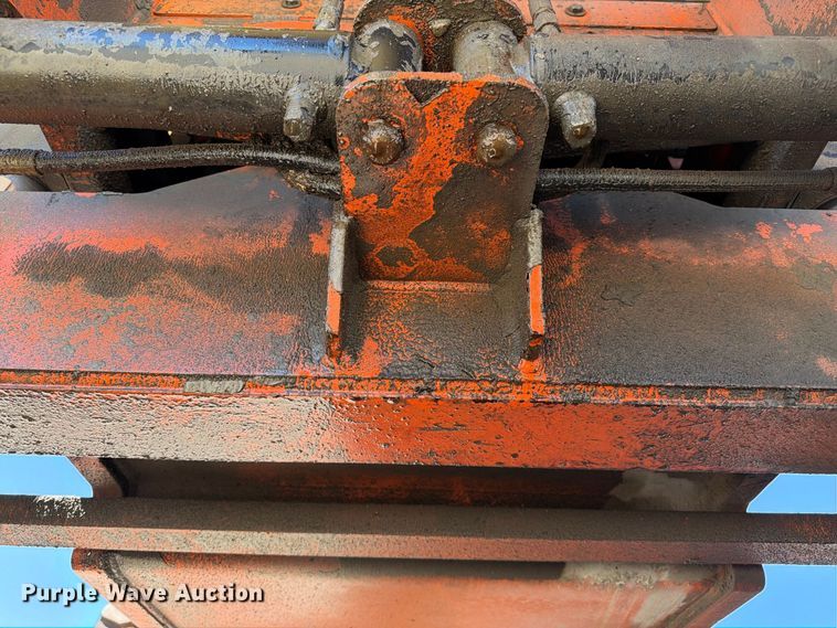 image for item FI0418 2008 JLG 600S boom lift