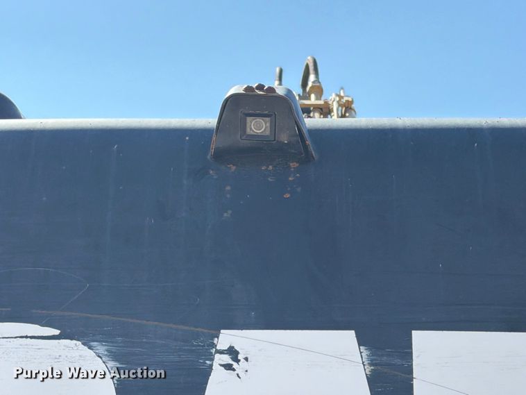 image for item FI0419 2013 Caterpillar 320E L excavator