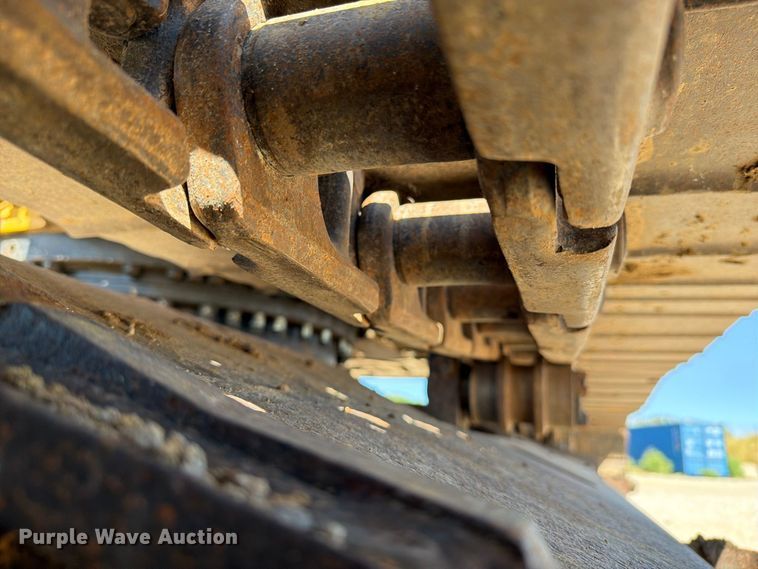 image for item FI0419 2013 Caterpillar 320E L excavator