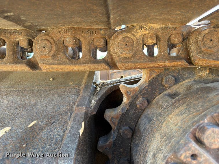 image for item FI0419 2013 Caterpillar 320E L excavator