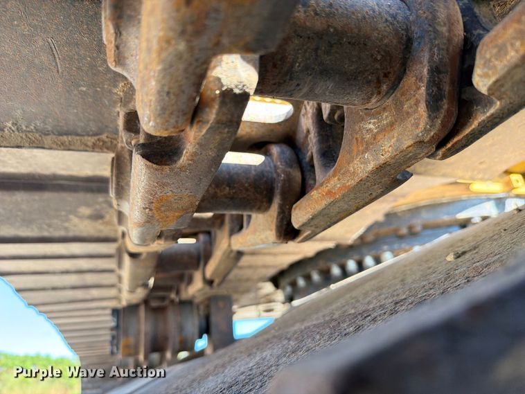 image for item FI0419 2013 Caterpillar 320E L excavator