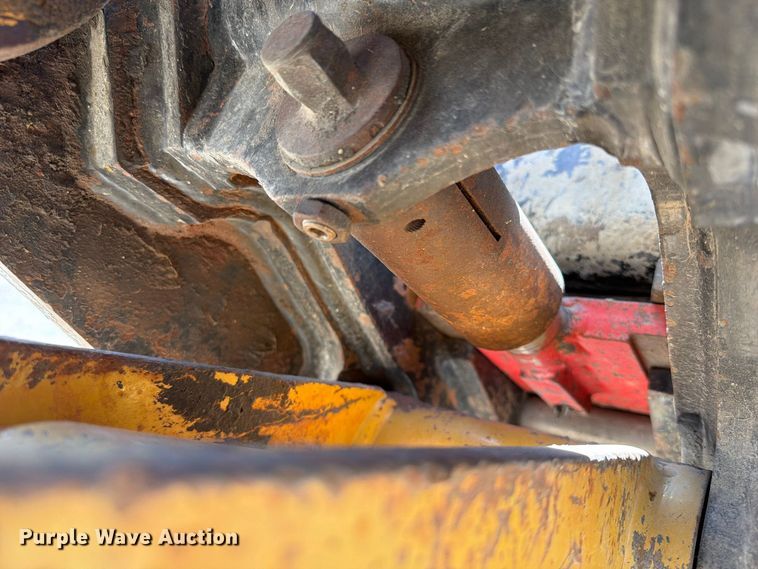 image for item FI0420 2016 Caterpillar 420F2IT backhoe
