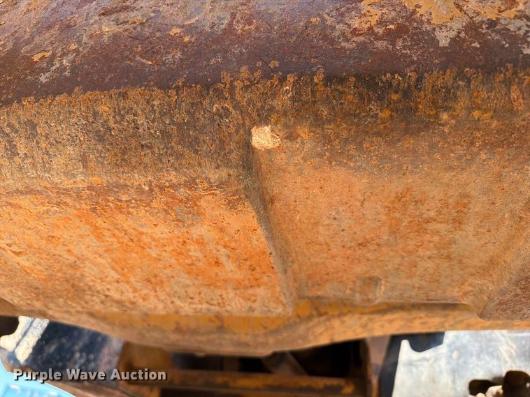 image for item FI0420 2016 Caterpillar 420F2IT backhoe