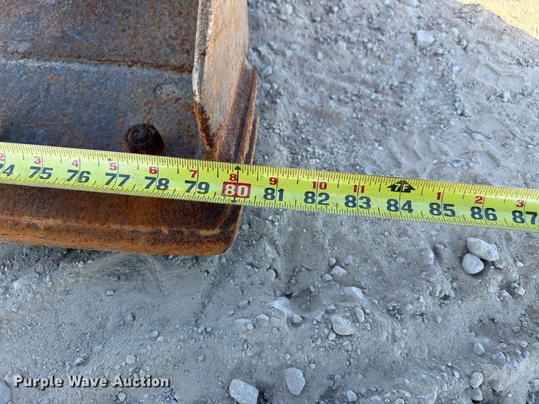 image for item FI0421 2018 Caterpillar 289D tracked skid steer loader