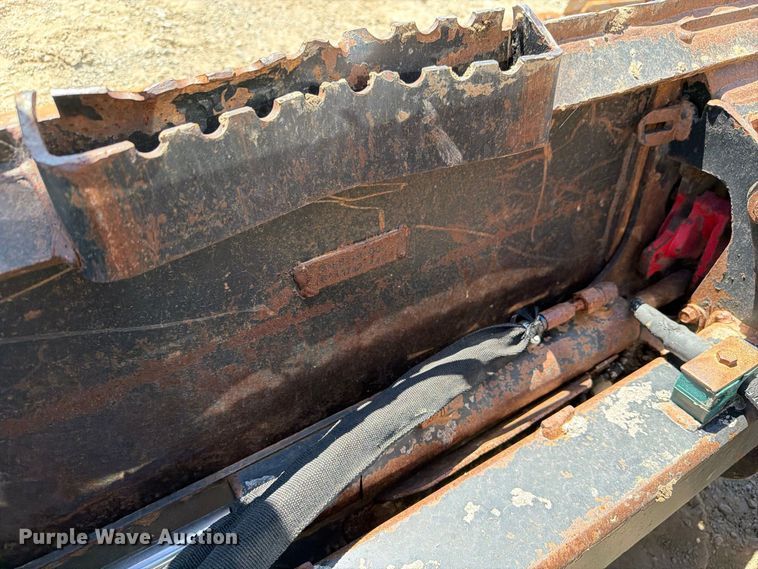 image for item FI0421 2018 Caterpillar 289D tracked skid steer loader