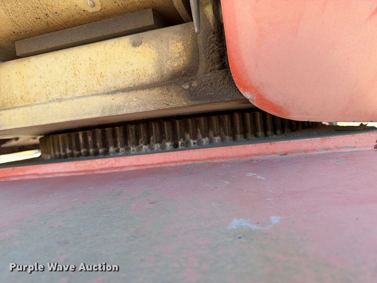 image for item FI0422 2000 JLG 600S boom lift