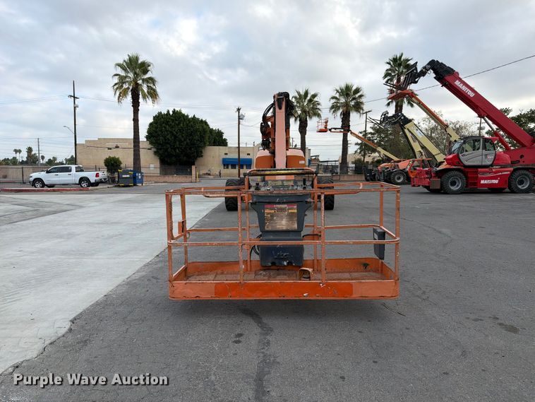 image for item FI2022 2014 JLG 1350SJP boom lift