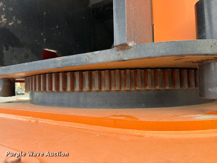 image for item FI2022 2014 JLG 1350SJP boom lift