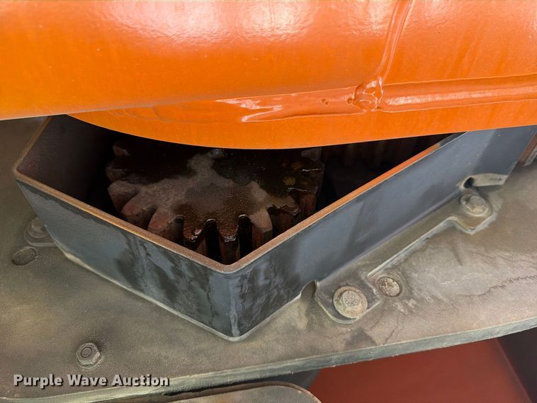 image for item FI2022 2014 JLG 1350SJP boom lift