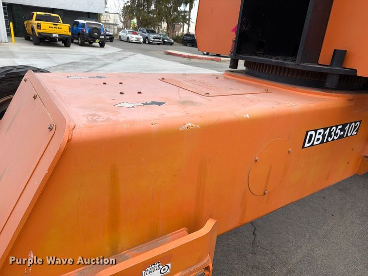 image for item FI2022 2014 JLG 1350SJP boom lift