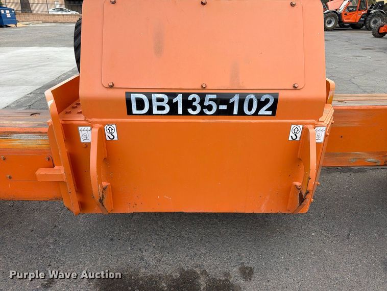 image for item FI2022 2014 JLG 1350SJP boom lift