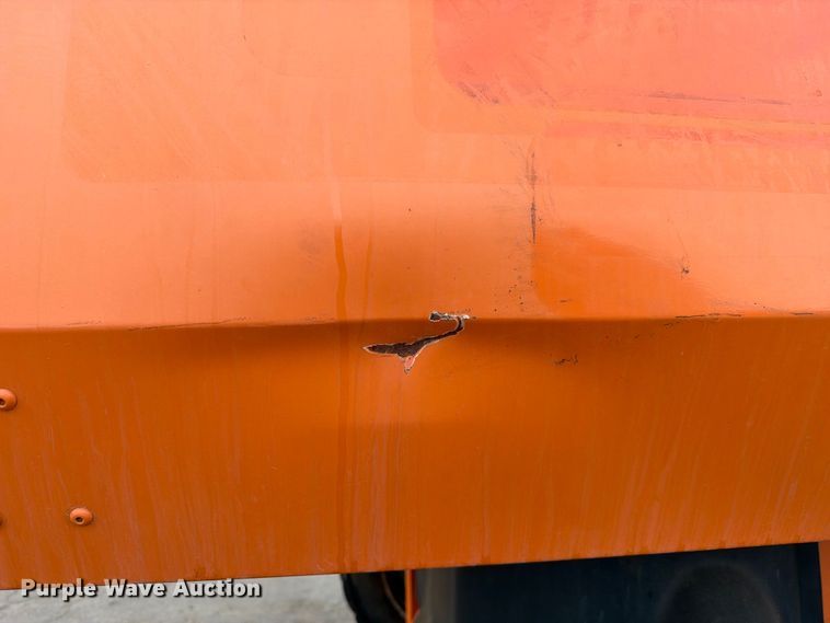 image for item FI2022 2014 JLG 1350SJP boom lift