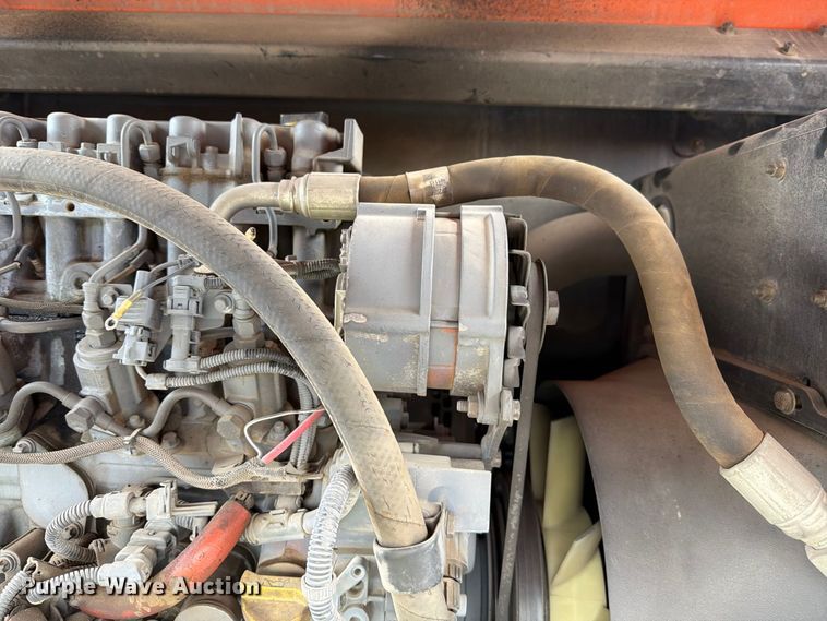 image for item FI2022 2014 JLG 1350SJP boom lift
