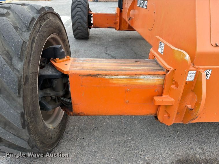 image for item FI2022 2014 JLG 1350SJP boom lift