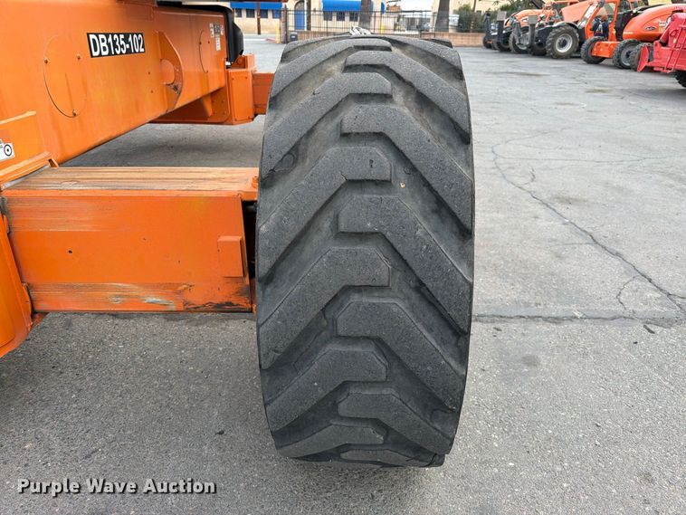 image for item FI2022 2014 JLG 1350SJP boom lift