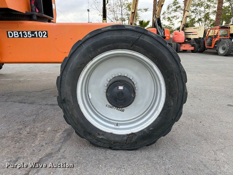image for item FI2022 2014 JLG 1350SJP boom lift