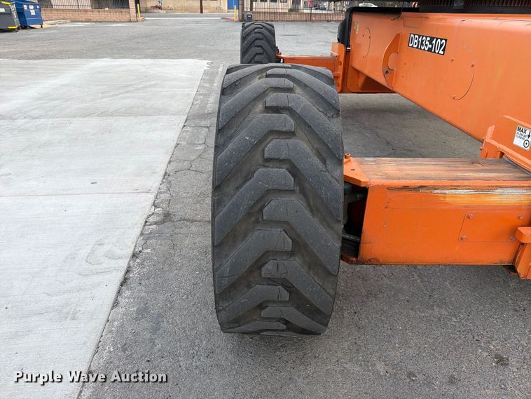 image for item FI2022 2014 JLG 1350SJP boom lift