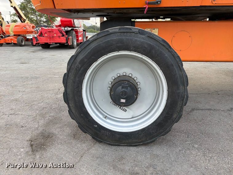 image for item FI2022 2014 JLG 1350SJP boom lift