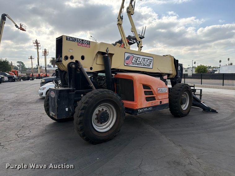 image for item FI2023 2012 JLG G12-55A Telehandler