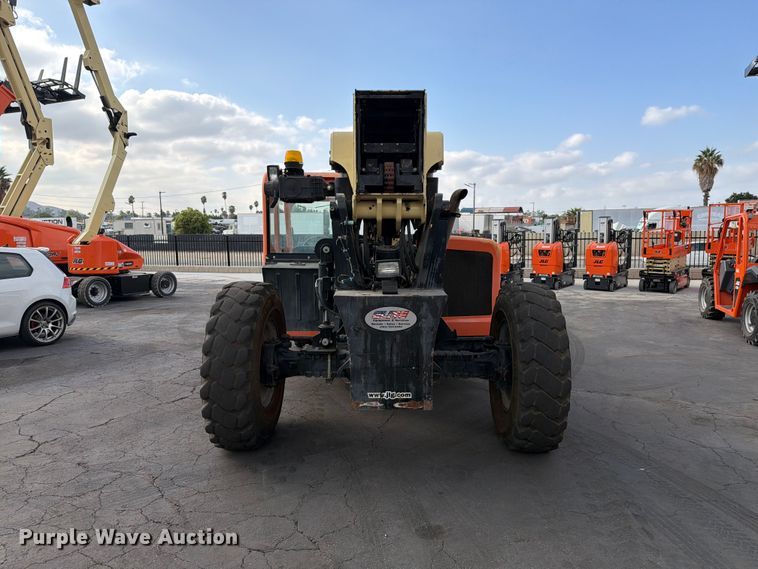 image for item FI2023 2012 JLG G12-55A Telehandler