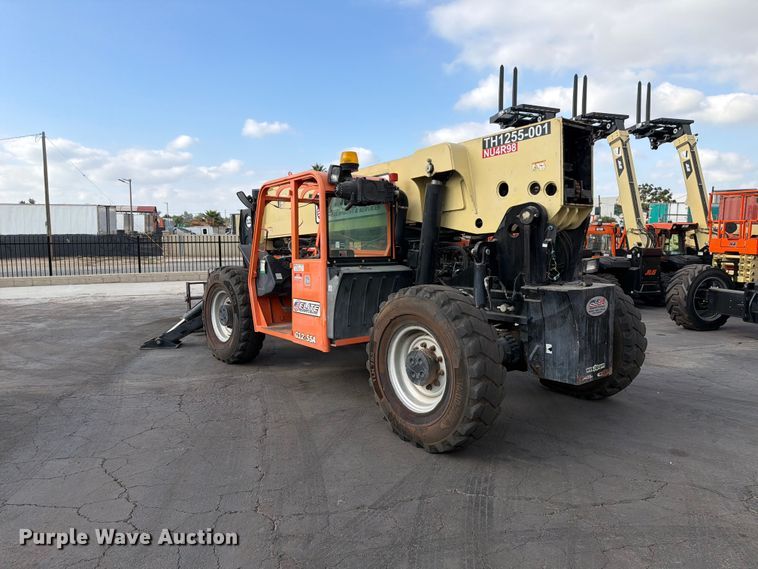 image for item FI2023 2012 JLG G12-55A Telehandler