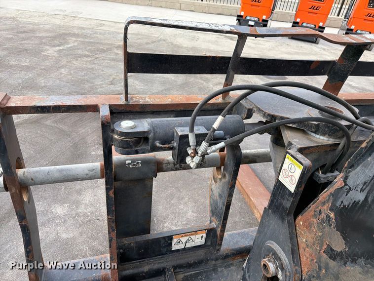 image for item FI2023 2012 JLG G12-55A Telehandler