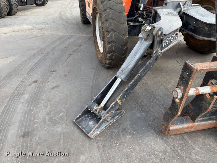 image for item FI2023 2012 JLG G12-55A Telehandler