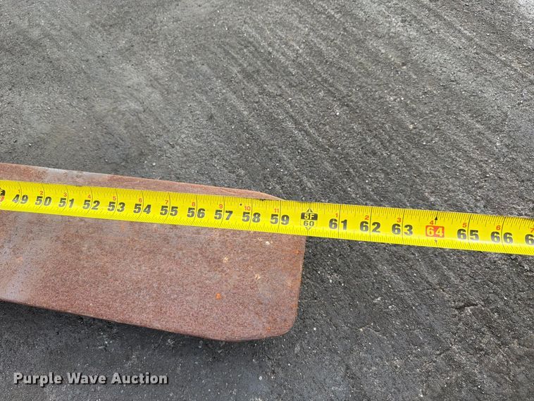 image for item FI2023 2012 JLG G12-55A Telehandler