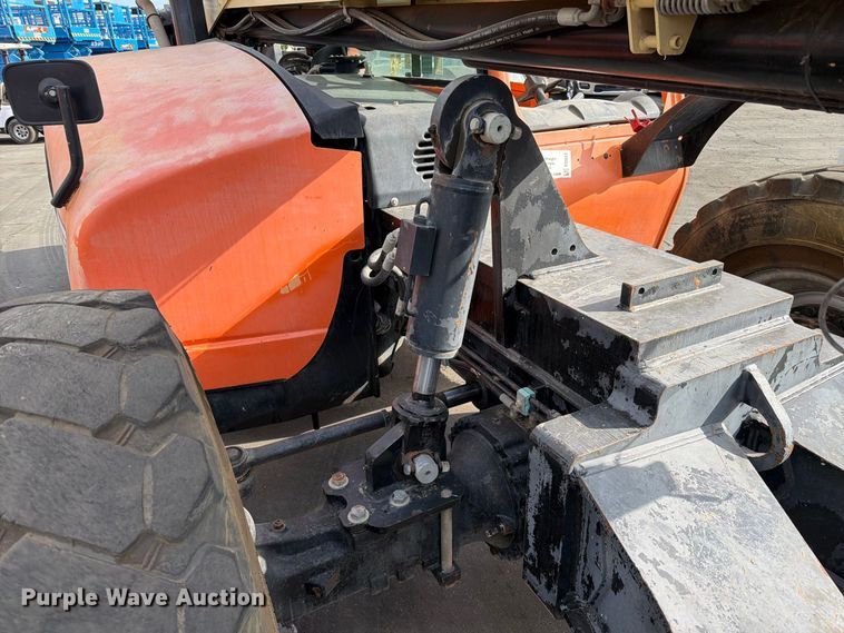 image for item FI2023 2012 JLG G12-55A Telehandler