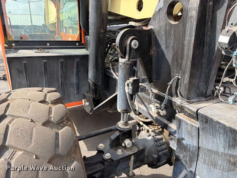 image for item FI2023 2012 JLG G12-55A Telehandler