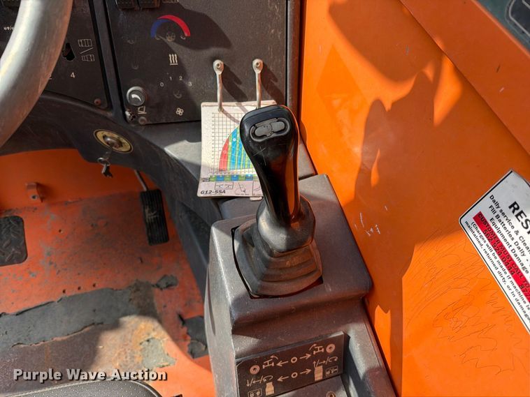 image for item FI2023 2012 JLG G12-55A Telehandler