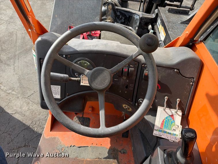 image for item FI2023 2012 JLG G12-55A Telehandler