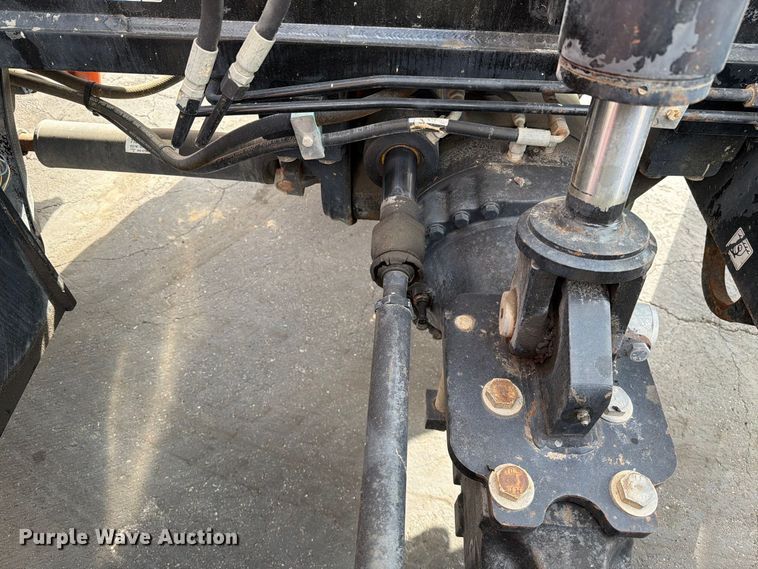 image for item FI2023 2012 JLG G12-55A Telehandler