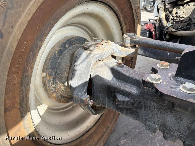 image for item FI2023 2012 JLG G12-55A Telehandler