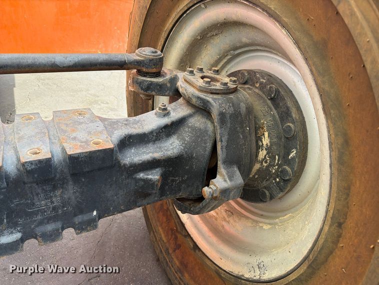 image for item FI2023 2012 JLG G12-55A Telehandler