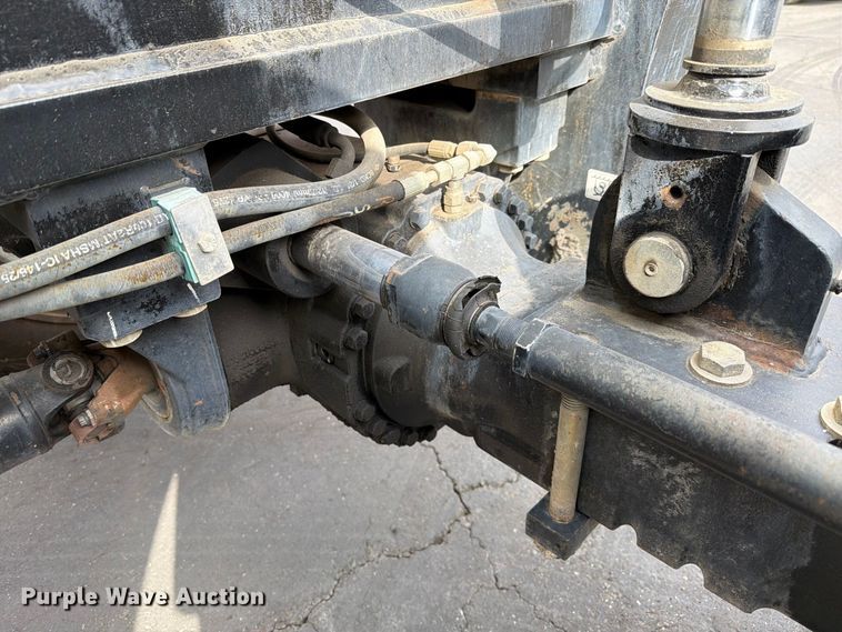 image for item FI2023 2012 JLG G12-55A Telehandler