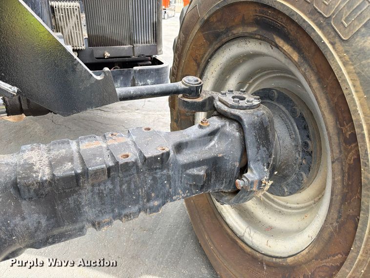 image for item FI2023 2012 JLG G12-55A Telehandler