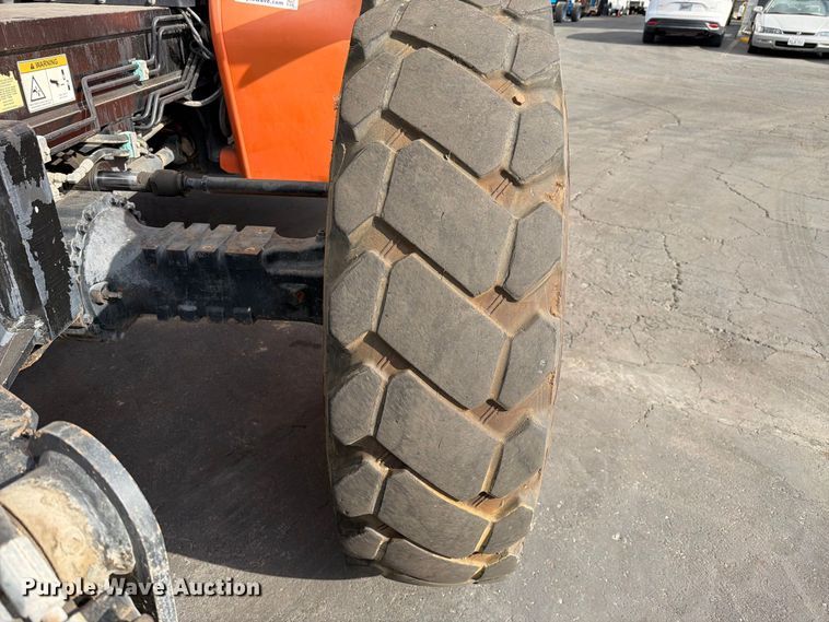 image for item FI2023 2012 JLG G12-55A Telehandler