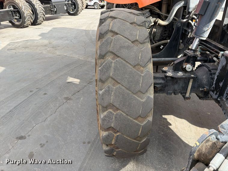 image for item FI2023 2012 JLG G12-55A Telehandler